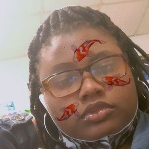 Meet your Posher, Tyquaijah